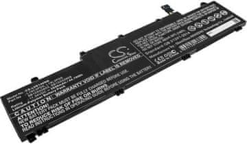 4Anglers Design Baterija za Lenovo ThinkPad E14 Gen2-20TA000DGE itd
