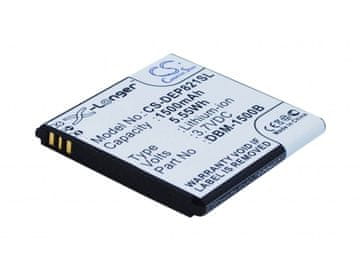 SignalProfi.cz Baterija za Doro Liberto 820 mini