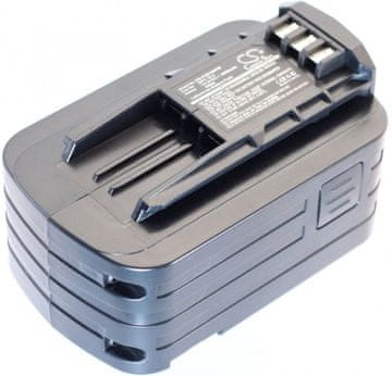 SignalProfi.cz Akumulator za Festool 18V 3.0Ah LI-ION