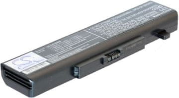 4Anglers Design Baterija za Lenovo IdeaPad Y480 itd