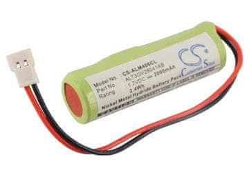 Alcatel Baterija za Alcatel Bluetooth 4068 itd