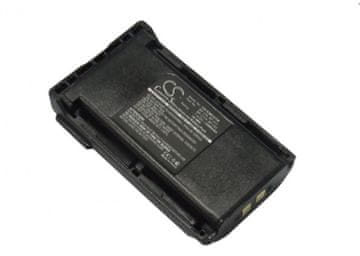 ICOM Baterija za ICOM BP-231 2500 mAh
