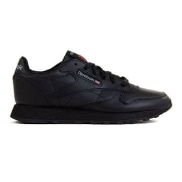 Reebok Čevlji črna Classic