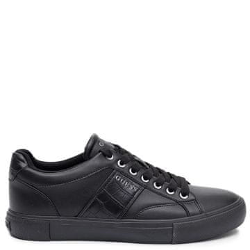 Guess Čevlji Guess FMFCR2ELE12BLKXXA