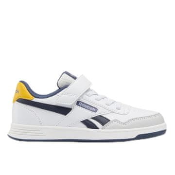Reebok Čevlji Reebok Court Advance Elastic Lace 100268527