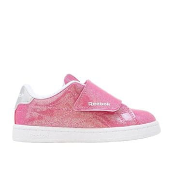 Reebok Čevlji Reebok Court Clean Hook 100269136