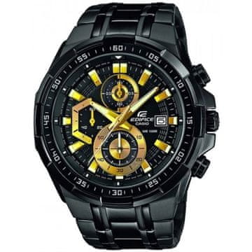 Casio Glejte Casio Edifice EFR539BK1AVUEF
