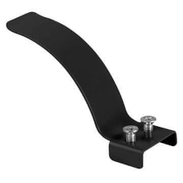 Soke Trick Scooter SOKE EVO Street Silver