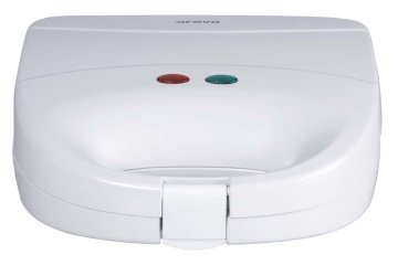 Orava Trikotni aparat za pripravo sendvičev ST-106 W, BÍ 750W