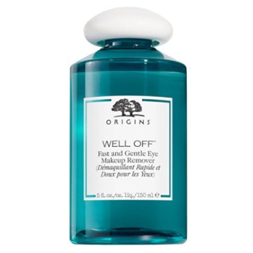 Origins Well Off odstranjevalec ličil za oči (hiter in nežen odstranjevalec ličil za oči) 150 ml