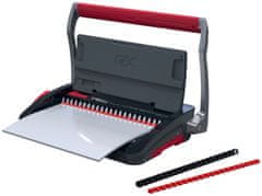 GBC Aparat za špiralno vezavo combbind cb15 pvc 4410061 nov model za c110