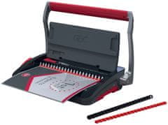 GBC Aparat za špiralno vezavo combbind cb15 pvc 4410061 nov model za c110