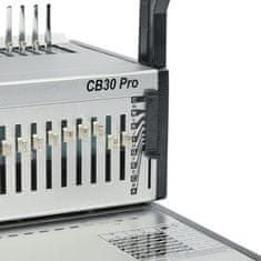 GBC Aparat za špiralno vezavo combbind cb30 pro pvc špirala(2:1) 4410044