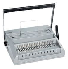 GBC Aparat za špiralno vezavo mb20 multibind pvc(2:1)+žična špirala(3:1) 4410039