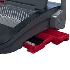 GBC Aparat za špiralno vezavo combbind cb25 pvc 4410063 nov model za c450e,c340,c210,c200e