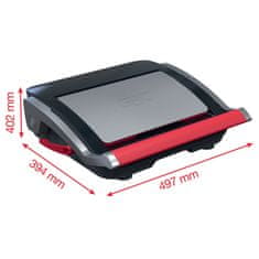 GBC Aparat za špiralno vezavo combbind cb25 pvc 4410063 nov model za c450e,c340,c210,c200e