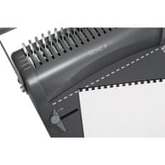 Genie Aparat za špiralno vezavo cb-850 pvc špirala 12440