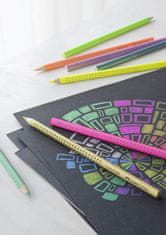 Faber-Castell Barvice grip special 1/12