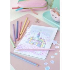 Faber-Castell Barvice hex pastel 1/10