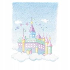 Faber-Castell Barvice hex pastel 1/10