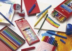 Faber-Castell Barvice trikotne jumbo 1/20