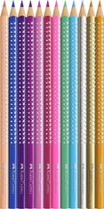 Faber-Castell Barvice sparkle 1/12