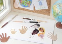 Faber-Castell Barvice otroci sveta 1/3
