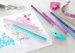 Faber-Castell Barvice sparkle 1/12