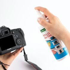 Leviatan Čistilni sprej za ekran levia 250ml 110275