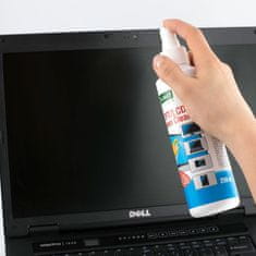 Leviatan Čistilni sprej za ekran levia 250ml 110275