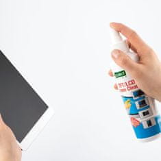 Leviatan Čistilni sprej za ekran levia 250ml 110275