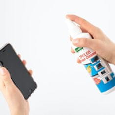 Leviatan Čistilni sprej za ekran levia 250ml 110275