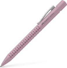 Faber-Castell Darilni set rose kemični svinčnik+nalivno pero