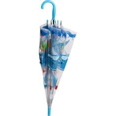 VSE ZA ŠOLO Dežnik otroški br kids maul delfin 88cm