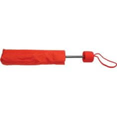 VSE ZA ŠOLO Dežnik zložljiv xeno 97cm - rdeč