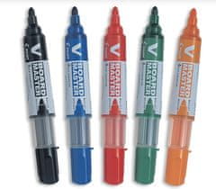 Pilot Flomaster za belo tablo wbma 1/5