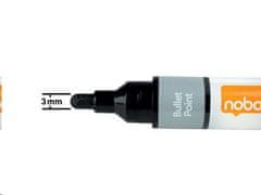 Nobo Flomaster za belo tablo 1/10 1915381