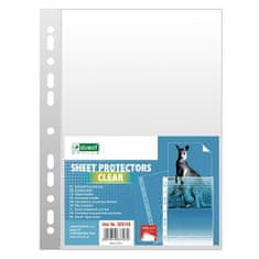 Leviatan Mapa pvc u 1/100 levia 22x30 kompaktne 009746 sijaj