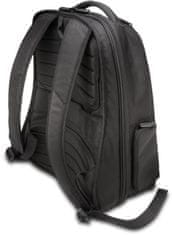 Kensington Nahrbtnik za prenosni računalnik 17 " črn k60381eu