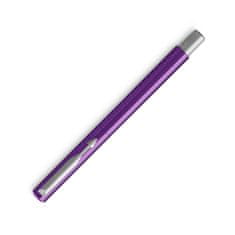Parker Nalivno pero vector viola