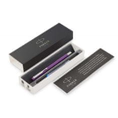 Parker Nalivno pero vector viola