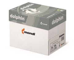 Mondi Papir dolphin everyday a4 80gr 1/500