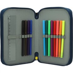 VSE ZA ŠOLO Peresnica polna astrokit s tremi prekati