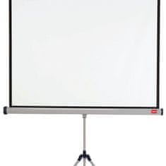 Nobo Projekcijsko platno 1750x1325mm 4:3 na stojalu 1902396
