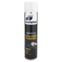 Leviatan Razpihovalo prahu levia golden power 600ml 800148