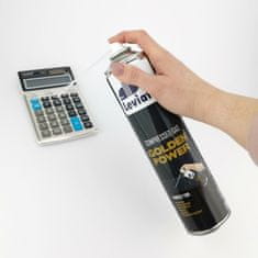 Leviatan Razpihovalo prahu levia golden power 600ml 800148