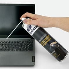 Leviatan Razpihovalo prahu levia golden power 600ml 800148