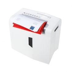 HSM Uničevalec dokumentov s10/6 shredstar p-2 1042