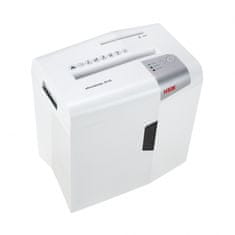 HSM Uničevalec dokumentov s10/6 shredstar p-2 1042