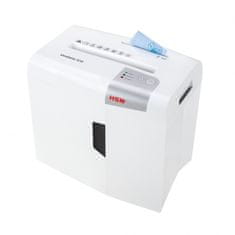 HSM Uničevalec dokumentov s10/6 shredstar p-2 1042